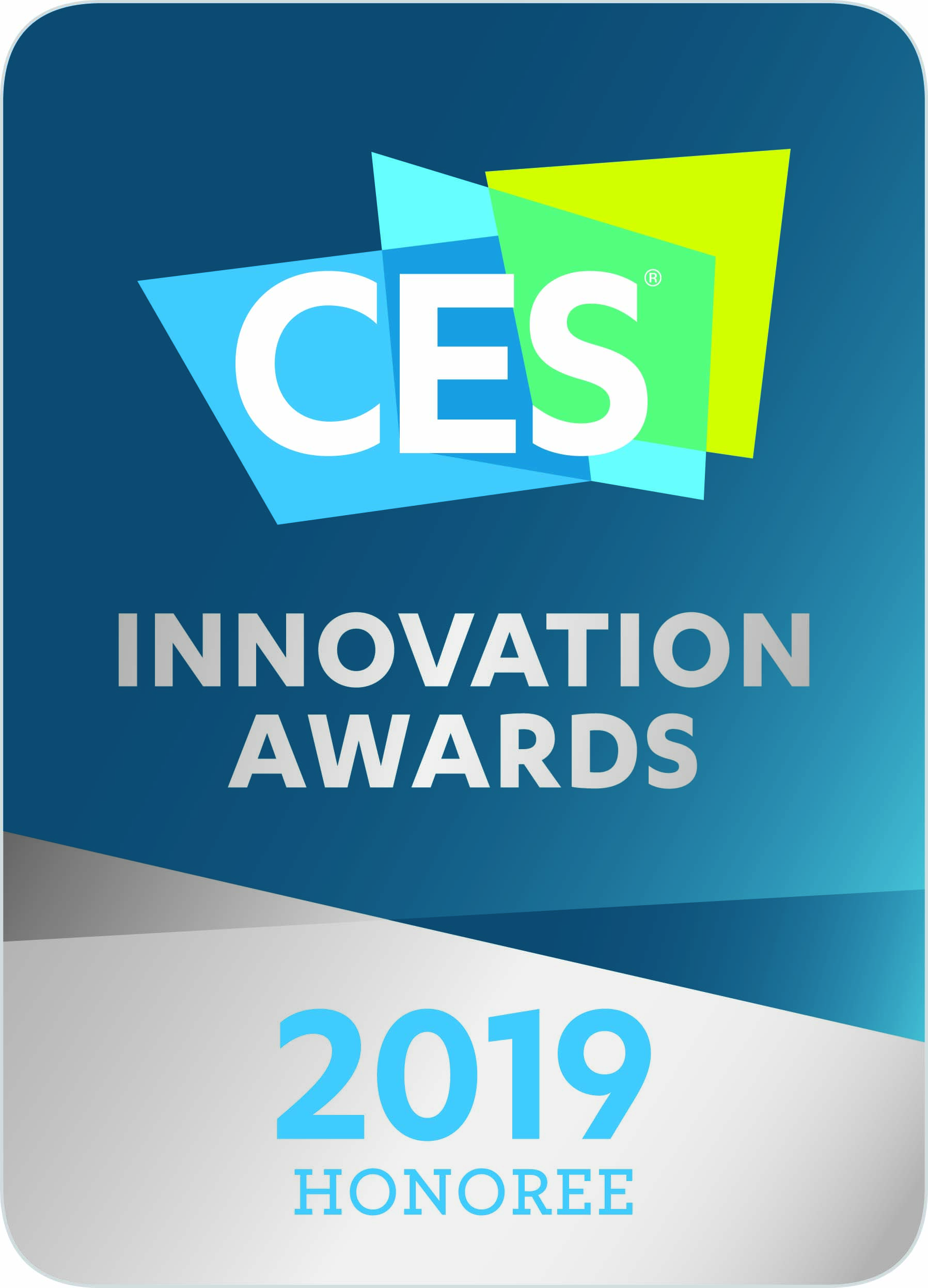 2019 Innovation Awards Honoree Logo